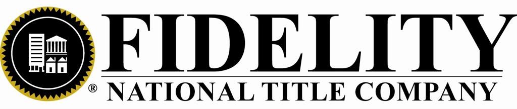Logo for Fidelity National Title Company