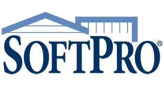 SoftPro logo